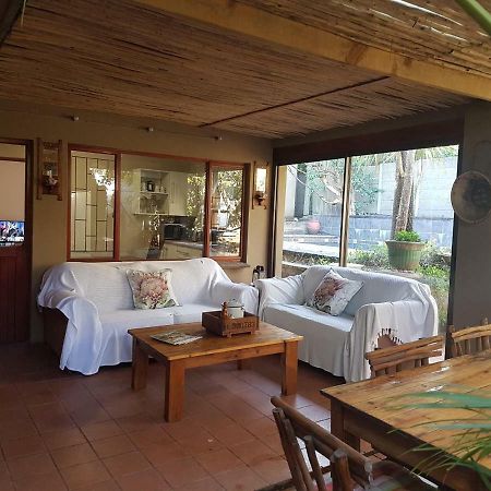 Protea Cottage George Εξωτερικό φωτογραφία