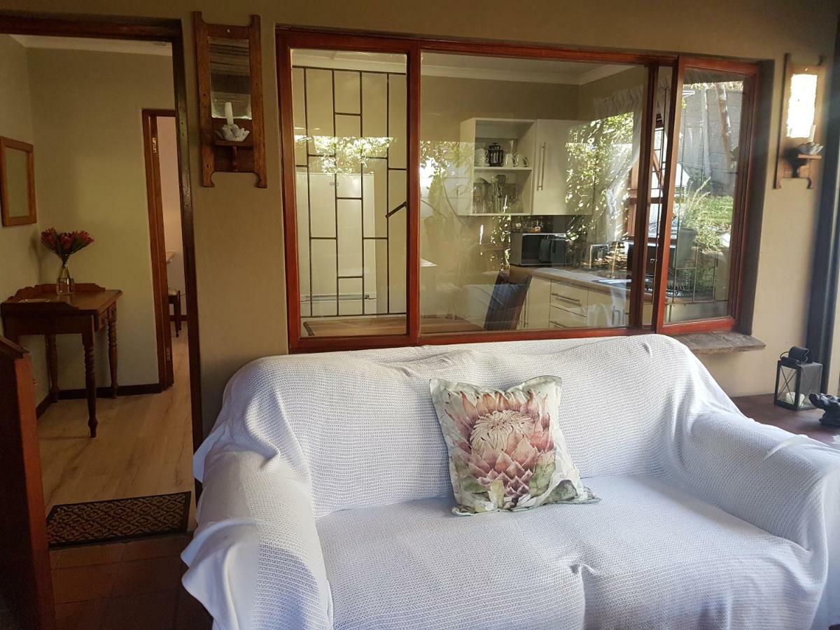 Protea Cottage George Εξωτερικό φωτογραφία