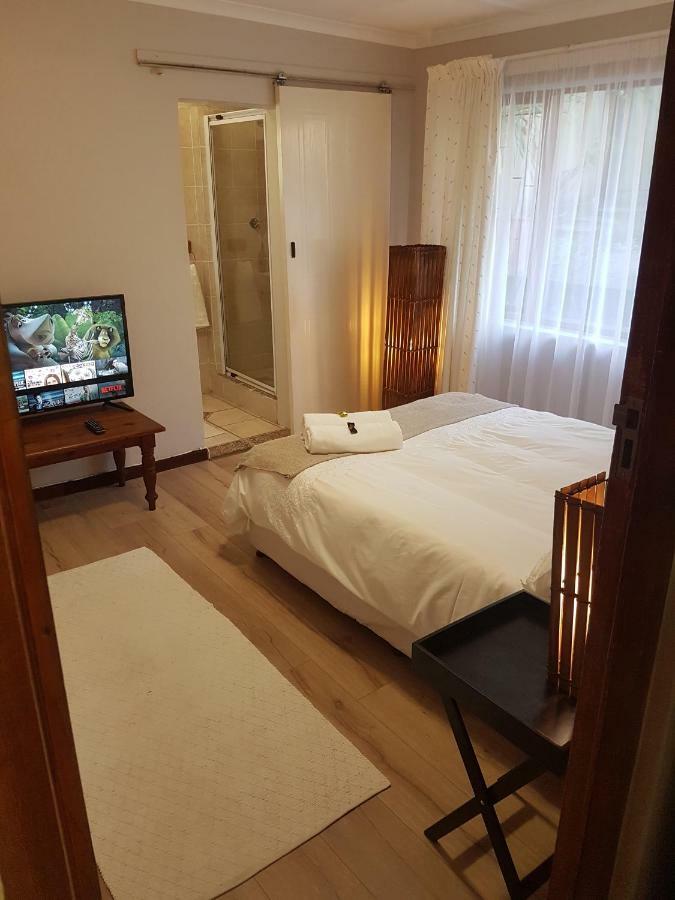 Protea Cottage George Εξωτερικό φωτογραφία