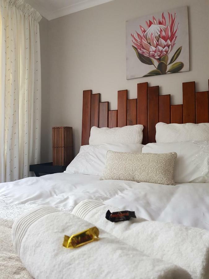 Protea Cottage George Εξωτερικό φωτογραφία