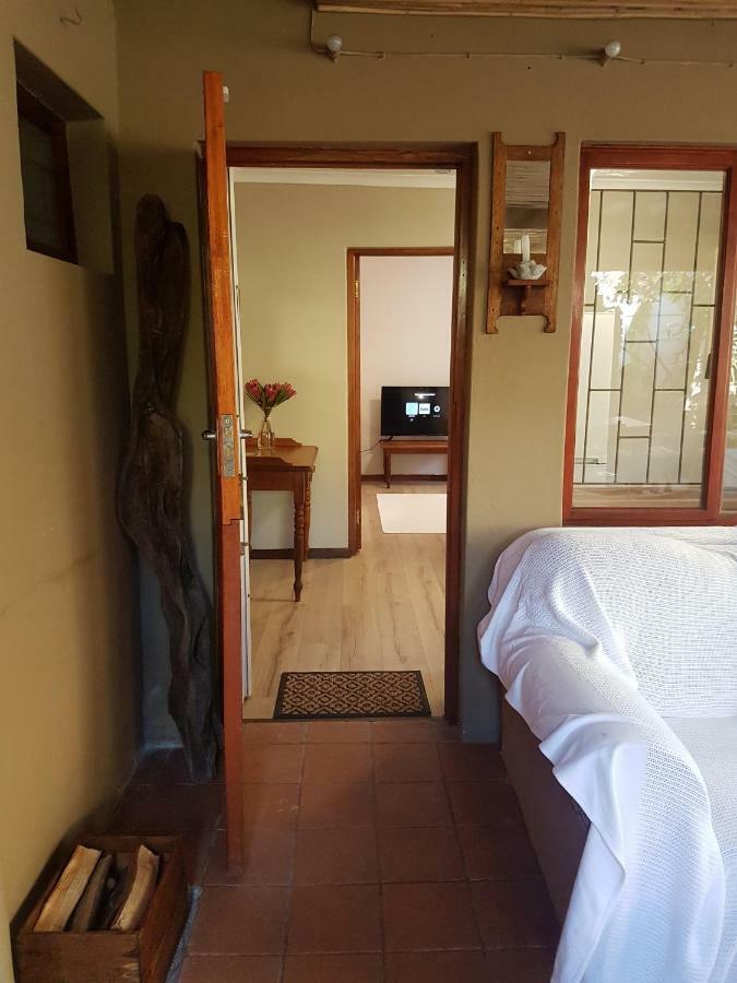Protea Cottage George Εξωτερικό φωτογραφία